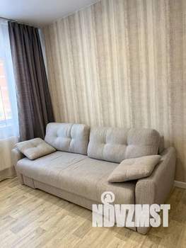 1-к квартира, посуточно, 35м2, 2/9 этаж