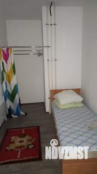 1-к квартира, на длительный срок, 30м2, 1/2 этаж