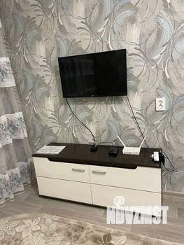 2-к квартира, посуточно, 41м2, 3/9 этаж