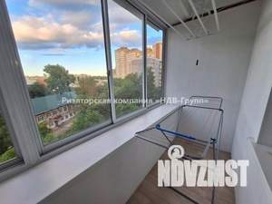 1-к квартира, на длительный срок, 45м2, 5/16 этаж