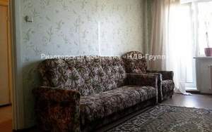 1-к квартира, на длительный срок, 35м2, 3/10 этаж
