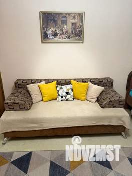 1-к квартира, посуточно, 32м2, 1/5 этаж