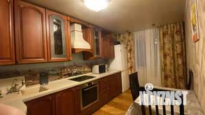 2-к квартира, посуточно, 45м2, 3/6 этаж