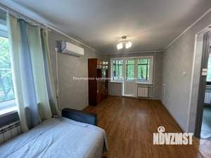 1-к квартира, на длительный срок, 33м2, 2/5 этаж