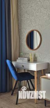 1-к квартира, на длительный срок, 45м2, 14/17 этаж