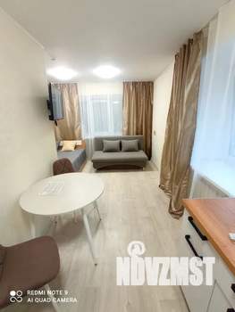 1-к квартира, посуточно, 30м2, 1/5 этаж