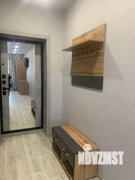 Студия квартира, на длительный срок, 25м2, 9/11 этаж