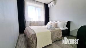2-к квартира, посуточно, 46м2, 3/5 этаж