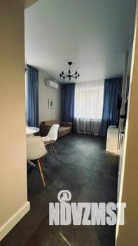 1-к квартира, посуточно, 31м2, 1/5 этаж