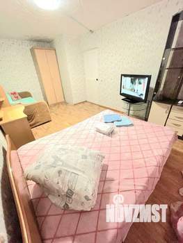 1-к квартира, посуточно, 33м2, 5/5 этаж