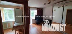 1-к квартира, на длительный срок, 31м2, 2/4 этаж