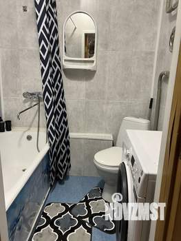 1-к квартира, посуточно, 30м2, 5/9 этаж