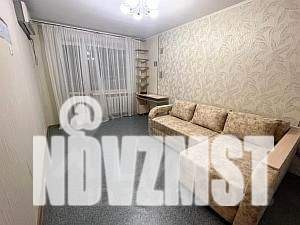 1-к квартира, посуточно, 36м2, 9/10 этаж