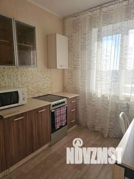 1-к квартира, посуточно, 31м2, 6/12 этаж