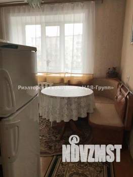 1-к квартира, на длительный срок, 36м2, 2/5 этаж