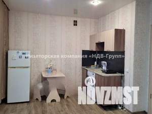 Студия квартира, на длительный срок, 30м2, 1/10 этаж