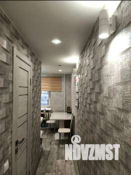 2-к квартира, посуточно, 48м2, 2/5 этаж