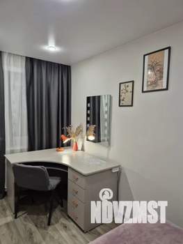 2-к квартира, посуточно, 47м2, 3/5 этаж