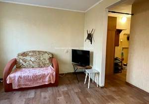 1-к квартира, на длительный срок, 33м2, 3/5 этаж