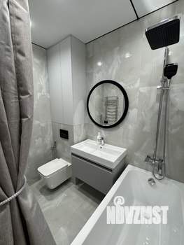 1-к квартира, на длительный срок, 40м2, 13/17 этаж