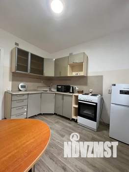 2-к квартира, посуточно, 49м2, 2/3 этаж