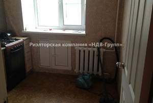 1-к квартира, на длительный срок, 33м2, 5/5 этаж