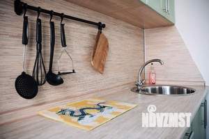 1-к квартира, посуточно, 30м2, 5/5 этаж