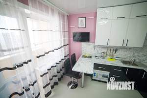 1-к квартира, посуточно, 35м2, 7/23 этаж