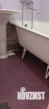 1-к квартира, на длительный срок, 32м2, 3/5 этаж