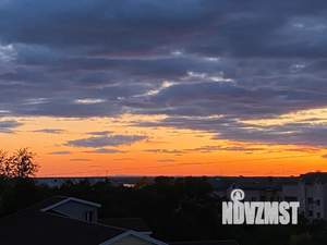 1-к квартира, посуточно, 40м2, 7/20 этаж