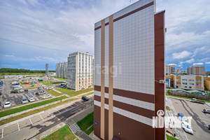 1-к квартира, на длительный срок, 35м2, 7/11 этаж