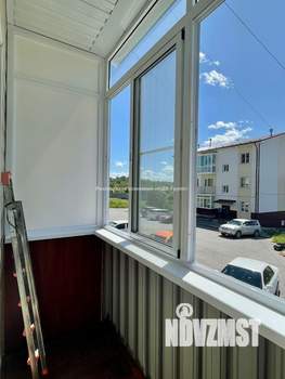 1-к квартира, на длительный срок, 26м2, 1/3 этаж