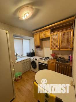 3-к квартира, посуточно, 70м2, 3/5 этаж