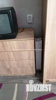 1-к квартира, на длительный срок, 17м2, 2/9 этаж