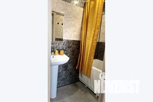 1-к квартира, посуточно, 25м2, 3/4 этаж