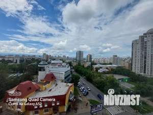 2-к квартира, посуточно, 50м2, 9/9 этаж