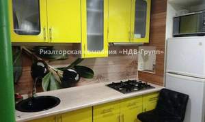 1-к квартира, на длительный срок, 36м2, 4/14 этаж