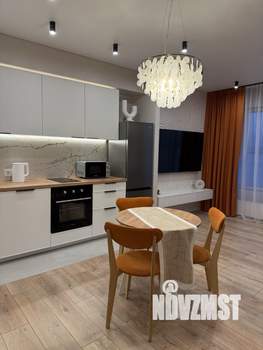 3-к квартира, на длительный срок, 72м2, 7/20 этаж