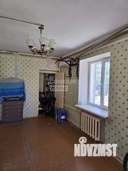 1-к квартира, на длительный срок, 31м2, 2/5 этаж