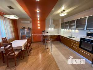 4-к квартира, на длительный срок, 143м2, 6/10 этаж