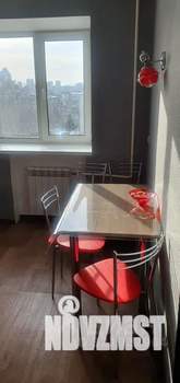 1-к квартира, посуточно, 30м2, 4/5 этаж