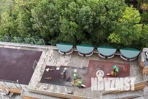 1-к квартира, посуточно, 27м2, 18/26 этаж