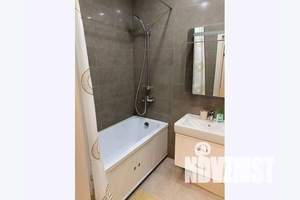 1-к квартира, посуточно, 40м2, 2/20 этаж