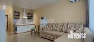 Студия квартира, на длительный срок, 26м2, 7/11 этаж