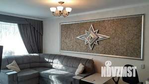 1-к квартира, посуточно, 30м2, 2/5 этаж