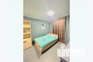 1-к квартира, посуточно, 33м2, 1/5 этаж