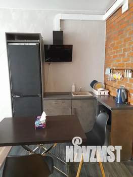 Студия квартира, посуточно, 30м2, 15/25 этаж