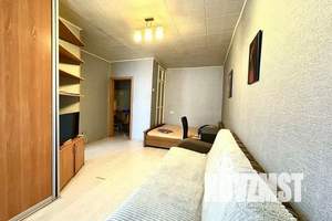 1-к квартира, посуточно, 35м2, 3/5 этаж