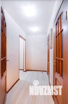 2-к квартира, посуточно, 53м2, 2/9 этаж