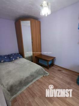 3-к квартира, на длительный срок, 60м2, 2/4 этаж